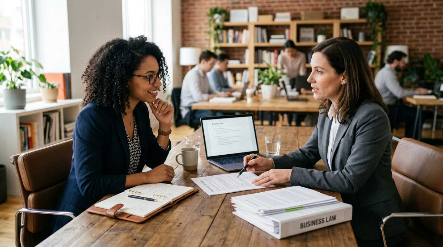 Essential Legal Basics Every Small Business Owner Should Know